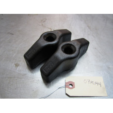 07M144 TURBO CLAMPS From 2008 FORD F-350 SUPER DUTY  6.4  Power Stoke Diesel